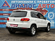 Volkswagen Tiguan Avenue, 2013 года, пробег 272000 км