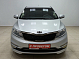 Kia Rio Comfort Аудио, 2015 года, пробег 169498 км