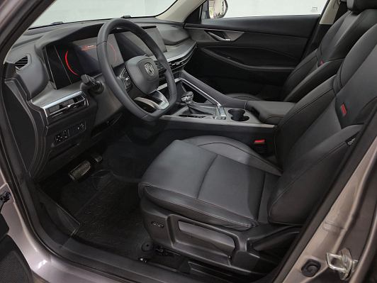 Changan CS35 Plus Техно, 2023 года, пробег 14759 км