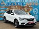 Renault Arkana Style, 2021 года, пробег 48717 км