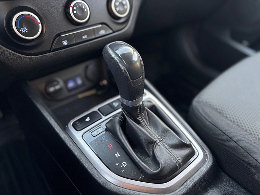 Hyundai Creta Active, 2018 года, пробег 148815 км