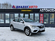 Renault Arkana Drive, 2021 года, пробег 48500 км