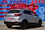 Hyundai Creta Travel, 2020 года, пробег 50759 км