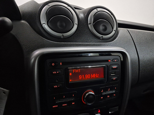 Renault Duster LE Adventure, 2013 года, пробег 149197 км