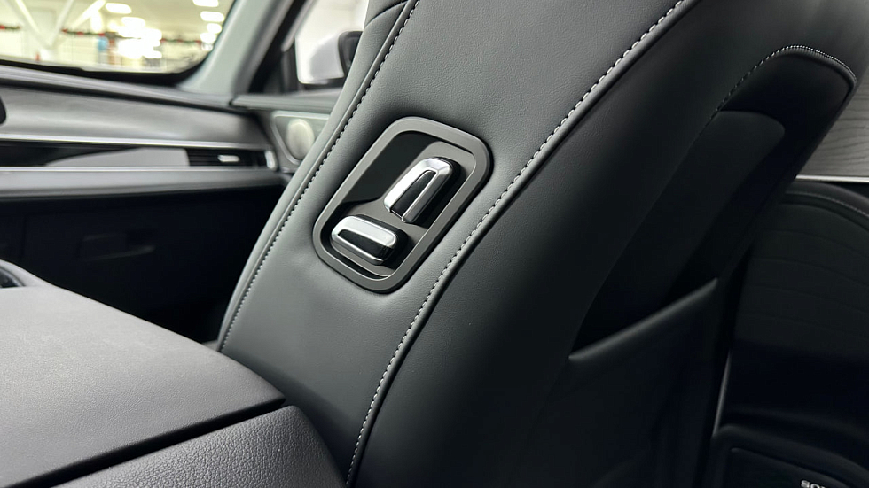 Chery Tiggo 8 Pro Max Дримлайн/Dreamline, 4WD, белый