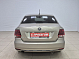 Volkswagen Polo Comfortline, 2016 года, пробег 92647 км