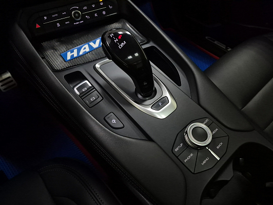 Haval F7 Tech Plus, 2021 года, пробег 79429 км