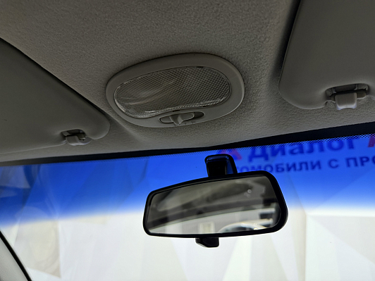 Daewoo Matiz, 2007 года, пробег 91484 км