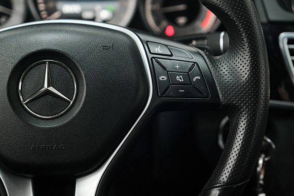 Mercedes-Benz E-Класс E250 BlueTEC 4MATIC Особая серия, 2015 года, пробег 191607 км