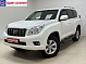 Toyota Land Cruiser Prado Стандарт, 2011 года, пробег 357076 км