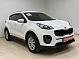 Kia Sportage Comfort, 2017 года, пробег 68019 км