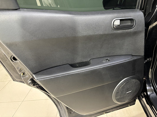 Mazda CX-7, 2007 года, пробег 204000 км