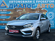 Lada (ВАЗ) Vesta, 2025 года, пробег 7030 км