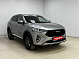 Haval F7 Comfort, 2021 года, пробег 82638 км