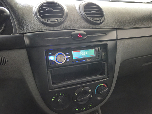 Chevrolet Lacetti Star, 2009 года, пробег 262265 км
