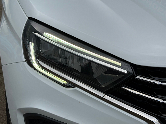 Lada (ВАЗ) Vesta Life'24, 2024 года, пробег 16284 км