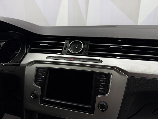 Volkswagen Passat, 2017 года, пробег 146147 км