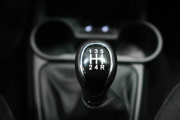 Lada (ВАЗ) Granta Luxe Prestige, 2022 года, пробег 23900 км