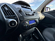 Hyundai ix35 Base, 2012 года, пробег 122000 км