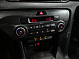 Kia Sportage Luxe, 2017 года, пробег 131875 км
