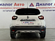 Renault Kaptur Extreme, 2018 года, пробег 86000 км