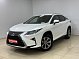 Lexus RX EXECUTIVE, 2018 года, пробег 120903 км