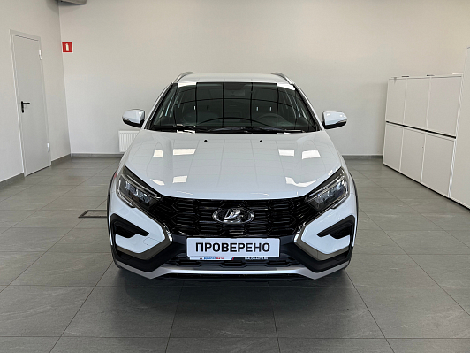 Lada (ВАЗ) Vesta Драйв'25, 2024 года, пробег 14500 км