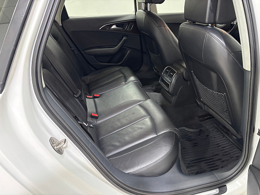 Audi A6, 2013 года, пробег 226633 км