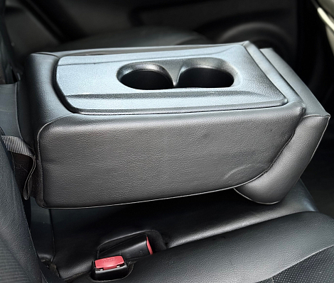 Nissan X-Trail LE Top, 2020 года, пробег 140985 км