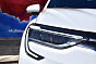 Renault Arkana Drive, 2021 года, пробег 75000 км