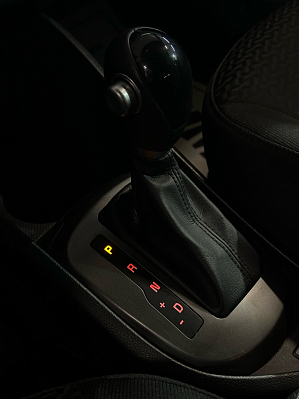 Kia Rio Comfort Аудио, 2017 года, пробег 85000 км