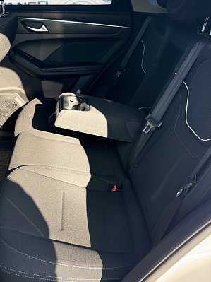 Haval Jolion Comfort, 2023 года, пробег 141853 км