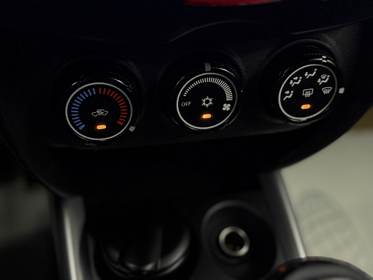 Mitsubishi ASX Invite, 2012 года, пробег 227792 км