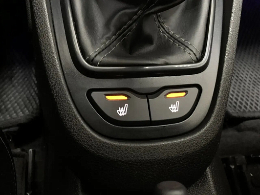 Lada (ВАЗ) Vesta, 2023 года, пробег 63719 км