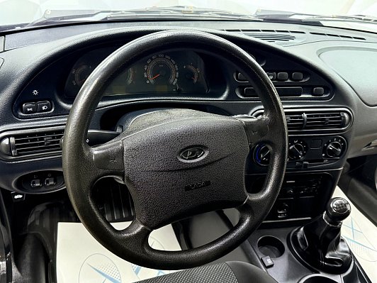 Lada (ВАЗ) Niva Travel Classic, 2022 года, пробег 70248 км