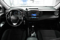 Toyota RAV4, 2016 года, пробег 105500 км