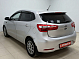Kia Rio Comfort, 2012 года, пробег 223353 км