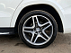 Mercedes-Benz GLS GLS 350 d 4MATIC Особая серия, 2016 года, пробег 186786 км