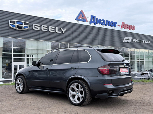 BMW X5 xDrive30d SE, 2010 года, пробег 224130 км