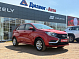 Lada (ВАЗ) XRAY Comfort, 2016 года, пробег 117490 км