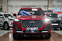 Chery Tiggo 7 Pro Max Active AWD, красный