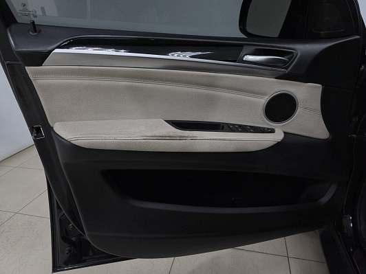 BMW X6, 2012 года, пробег 229373 км