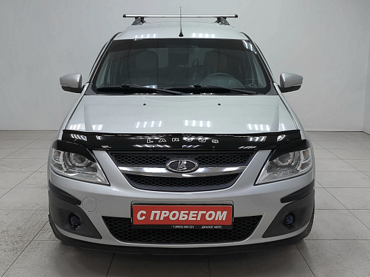 Lada (ВАЗ) Largus, 2013 года, пробег 227933 км