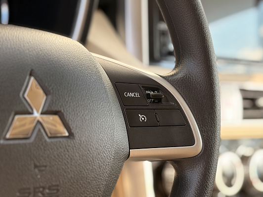 Mitsubishi Xpander, 2022 года, пробег 54242 км