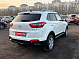 Hyundai Creta Active, 2020 года, пробег 90090 км