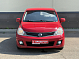 Nissan Tiida Elegance, 2010 года, пробег 117941 км