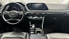 Hyundai Sonata, 2022 года, пробег 43584 км