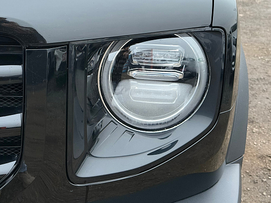 Haval Dargo Tech Plus, 2023 года, пробег 71683 км