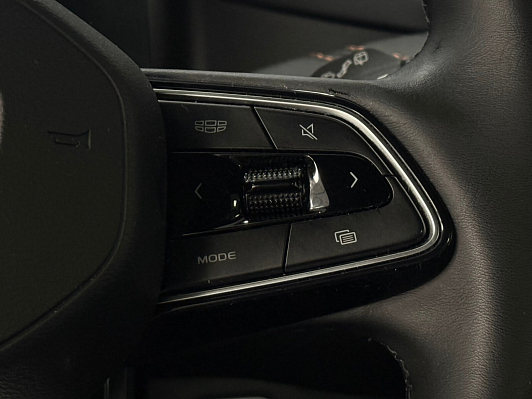 Geely Okavango Flagship, 2024 года, пробег 47191 км