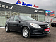 Opel Astra Enjoy, 2012 года, пробег 161680 км